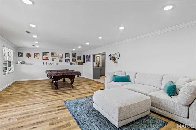 $459,900 | 617 Marseilles Drive, Bonne Terre, MO 63628