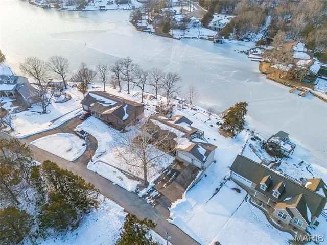 $459,900 | 617 Marseilles Drive, Bonne Terre, MO 63628