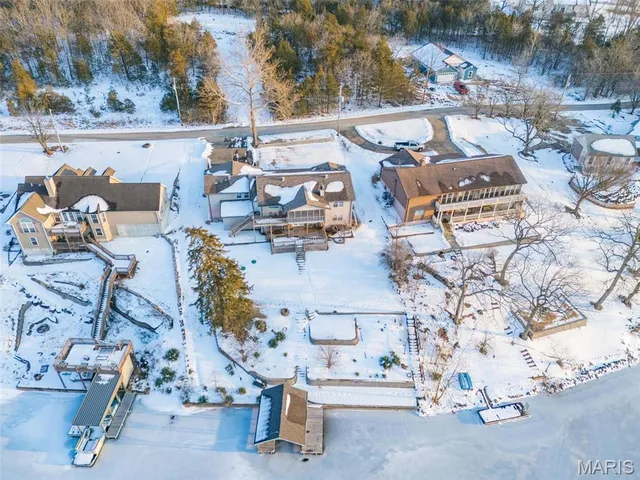 $459,900 | 617 Marseilles Drive, Bonne Terre, MO 63628