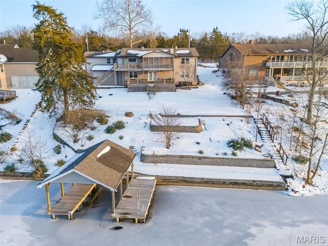 $459,900 | 617 Marseilles Drive, Bonne Terre, MO 63628