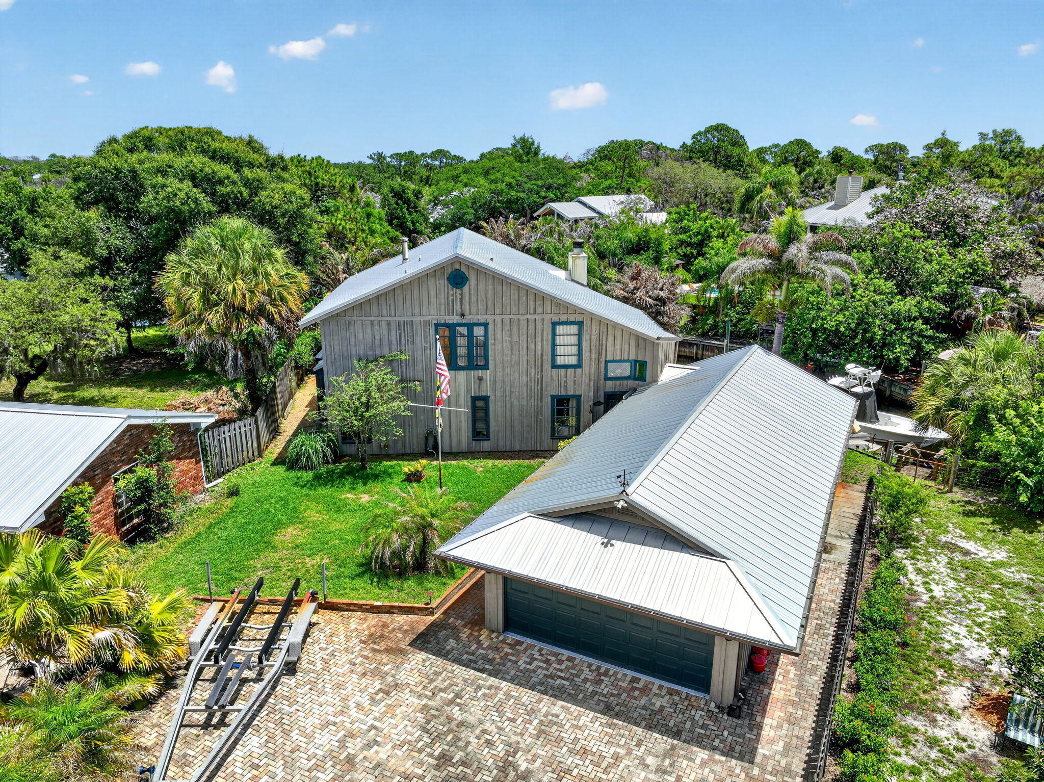 2483 Southwest Murphy Road Palm City, FL 34990 - Photo 82 of 88 87-web-or-mls-DJI_0727