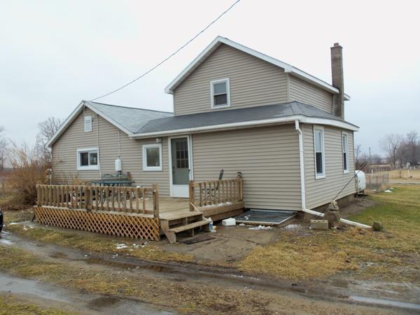 56 11 Mile Road Tekonsha, MI 49092 - Photo 2 of 15 Additional Photo