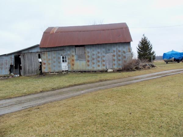 56 11 Mile Road Tekonsha, MI 49092 - Photo 3 of 15 Additional Photo