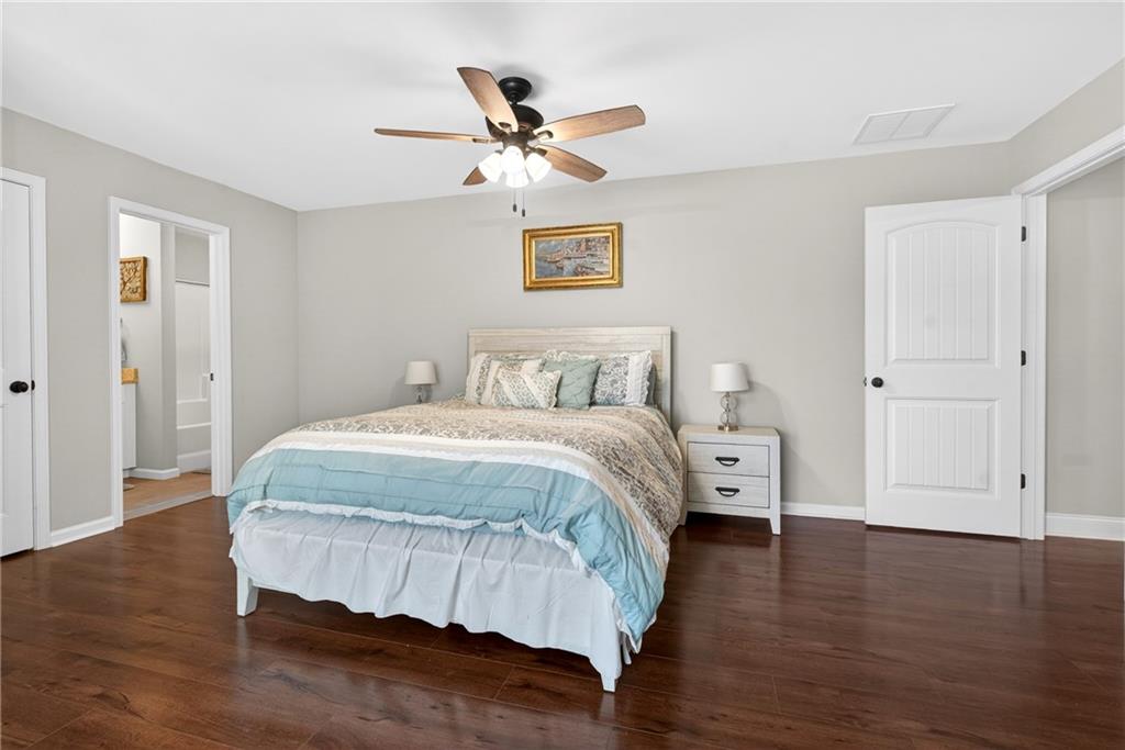 3640 Eagle View Way Monroe, GA 30655 - Photo 43 of 68