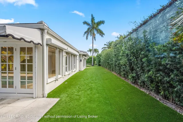 $30,000 | Undisclosed Address, Palm Beach, FL 33480