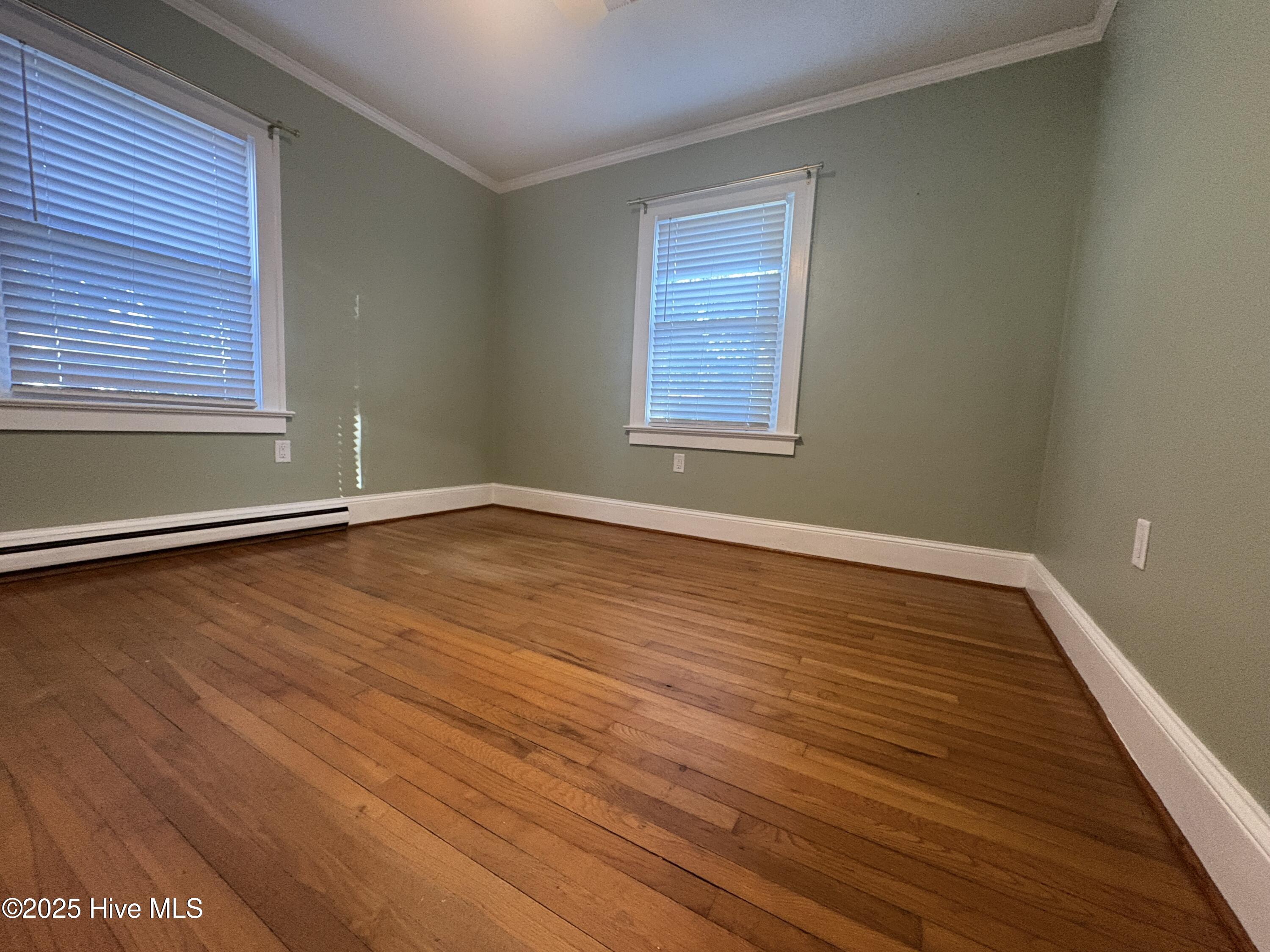 301 River Road Washington, NC 27889 - Photo 18 of 21 Bedroom two