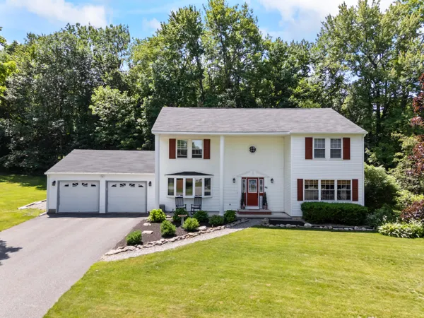 $525,000 | 48 Alexandra Drive, Gardiner, ME 04345