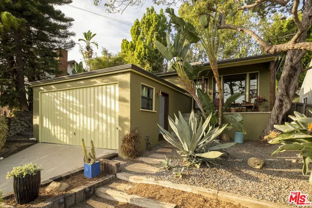 $999,000 | 2731 Delor Road, Los Angeles, CA 90065