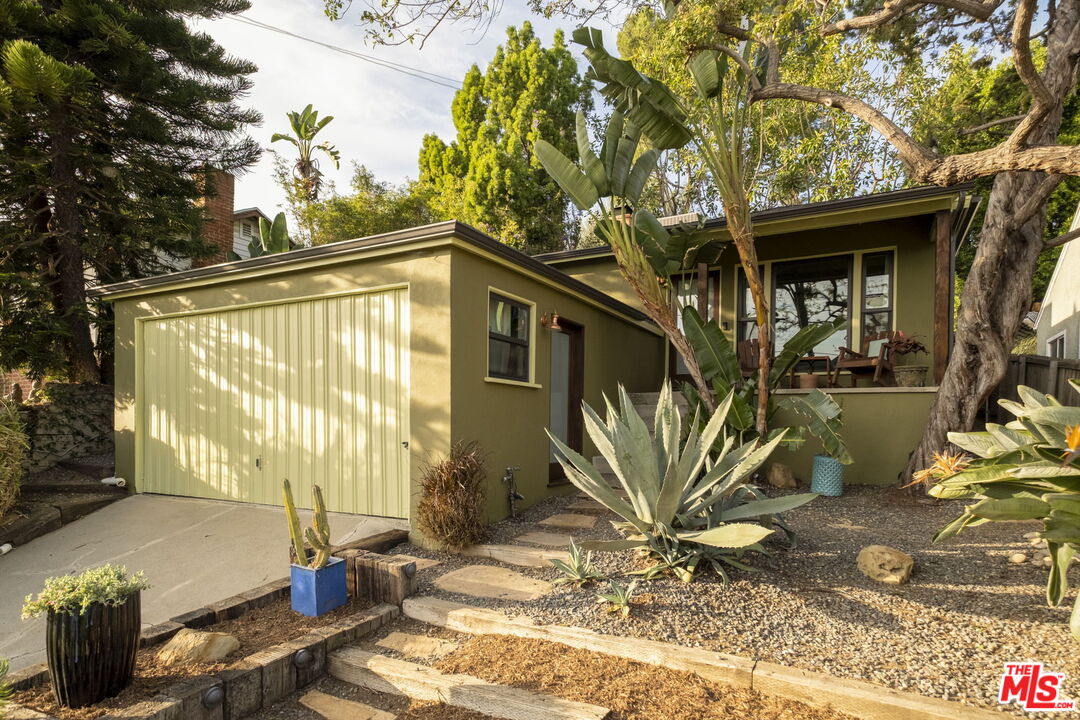 2731 Delor Road Los Angeles, CA 90065 - Photo 2 of 29