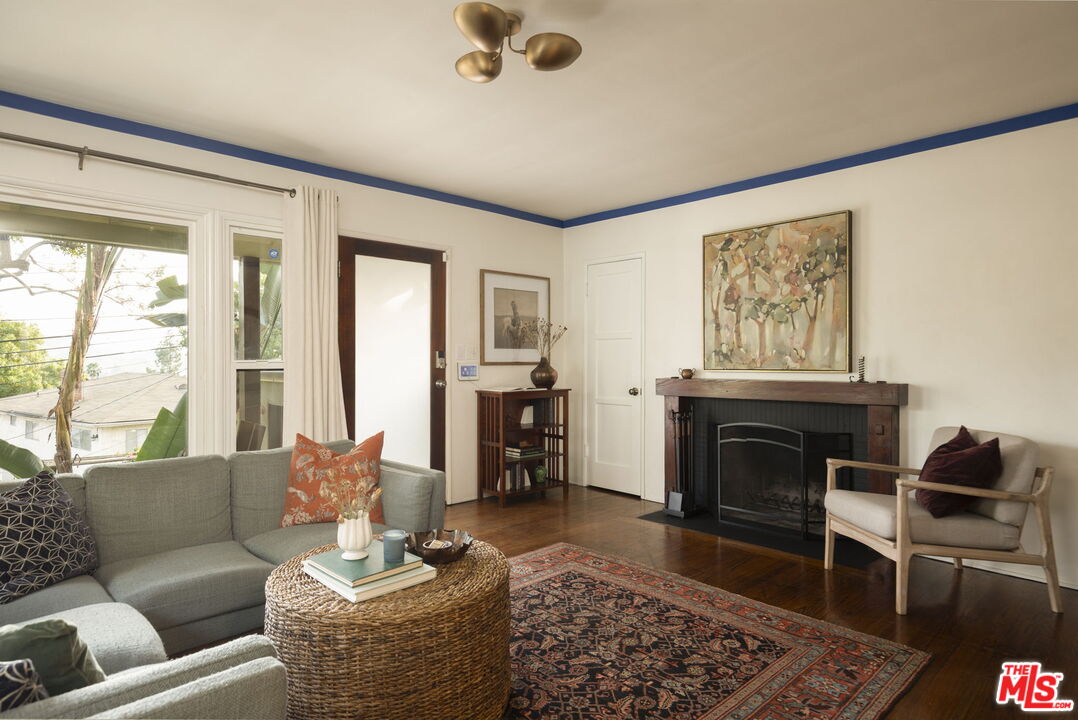 2731 Delor Road Los Angeles, CA 90065 - Photo 5 of 29