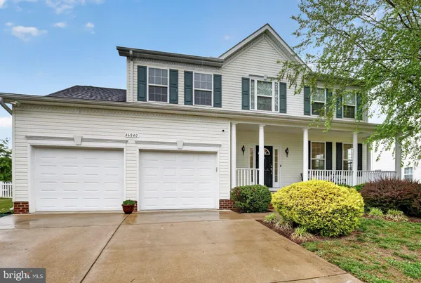 $525,000 | 46840 Shelton Drive, Lexington Park, MD 20653