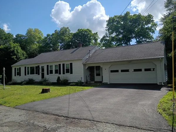 $519,900 | 4 Wood Avenue, Grafton, MA 01519