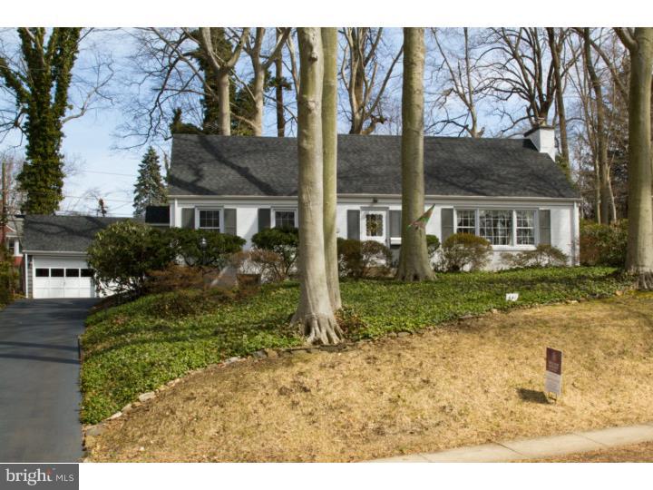441 Kerr Lane Springfield, PA 19064 - Photo 1 of 19
