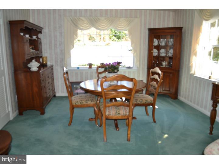 441 Kerr Lane Springfield, PA 19064 - Photo 3 of 19 Dining Room