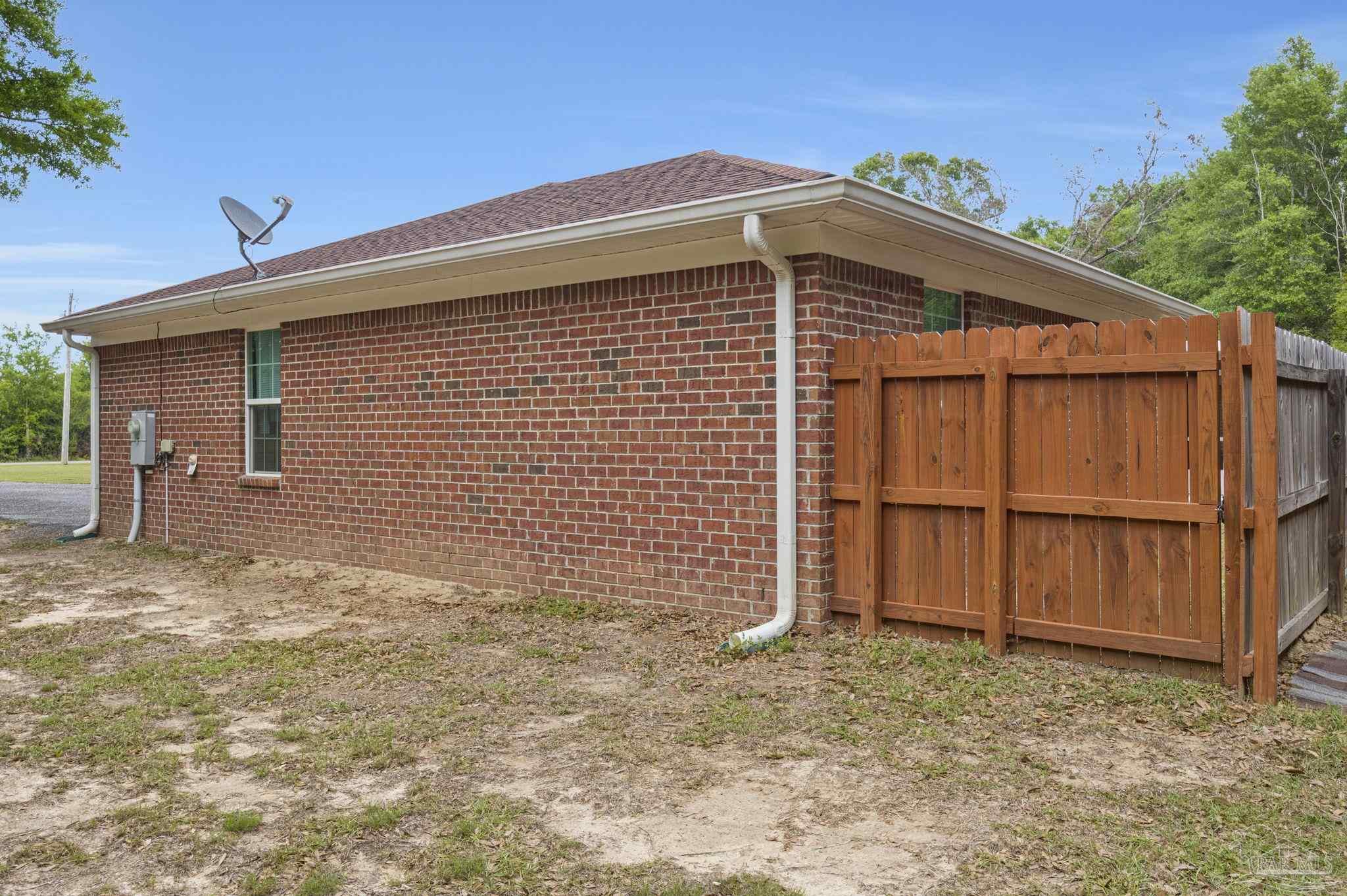 6069 Oglesby Road Milton, FL 32570 - Photo 51 of 65