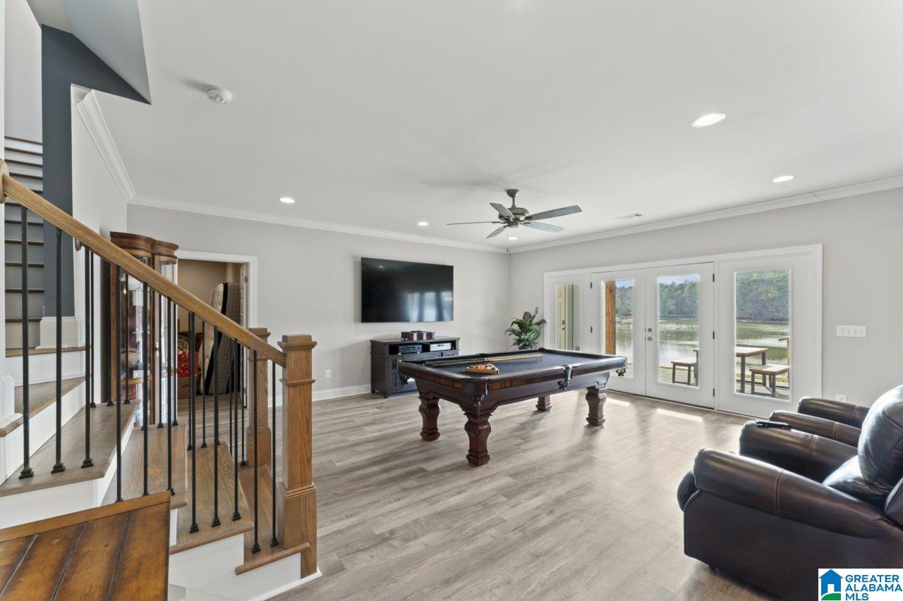 1559 Sturdivant Road Jacksons Gap, AL 36861 - Photo 45 of 64