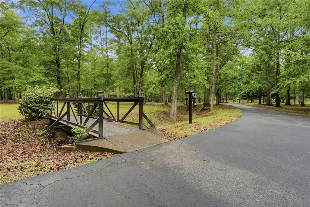 542 Knox Chapel Road Social Circle, GA 30025 - Photo 40 of 52