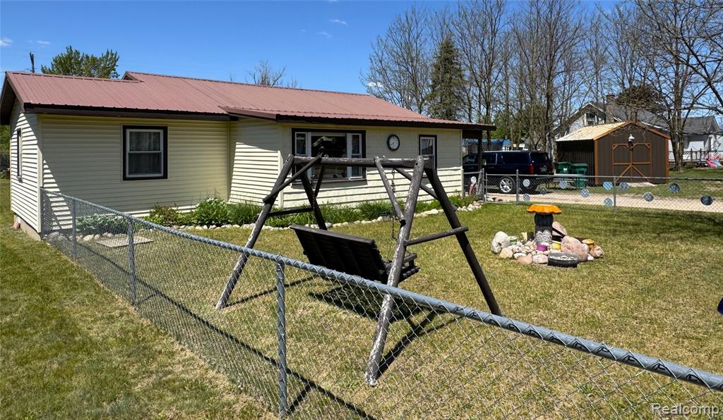 6373 Manistee Street Frederic, MI 49733 - Photo 3 of 34
