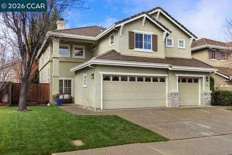 $1,895,000 | 246 Stetson Drive, Danville, CA 94506