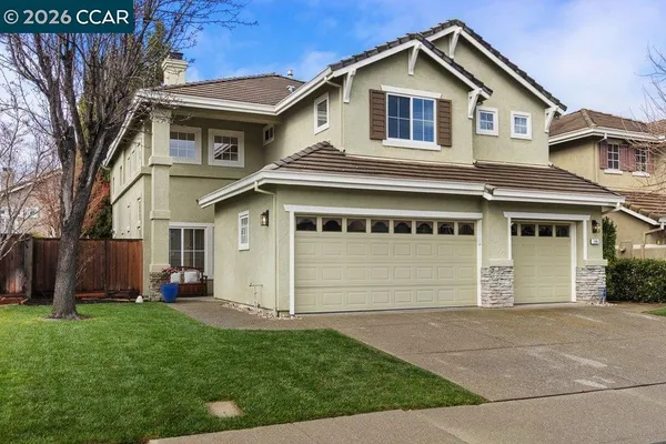 $1,895,000 | 246 Stetson Drive, Danville, CA 94506