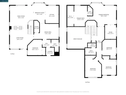 $1,895,000 | 246 Stetson Drive, Danville, CA 94506