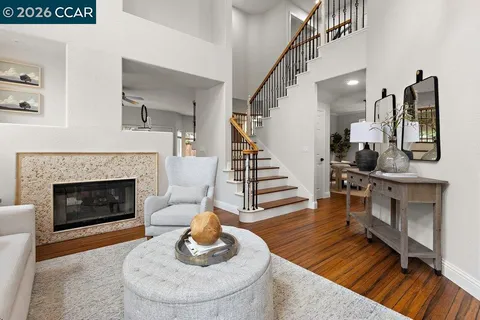 $1,895,000 | 246 Stetson Drive, Danville, CA 94506