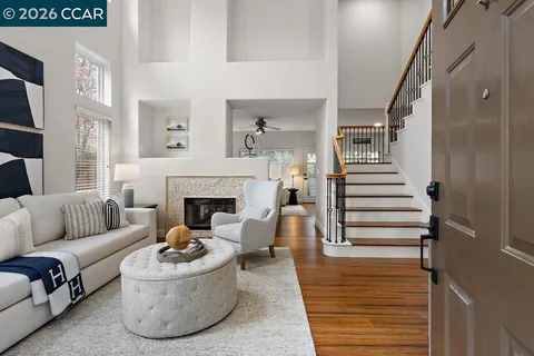 $1,895,000 | 246 Stetson Drive, Danville, CA 94506