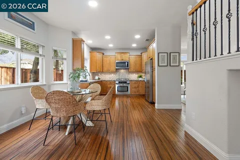 $1,895,000 | 246 Stetson Drive, Danville, CA 94506