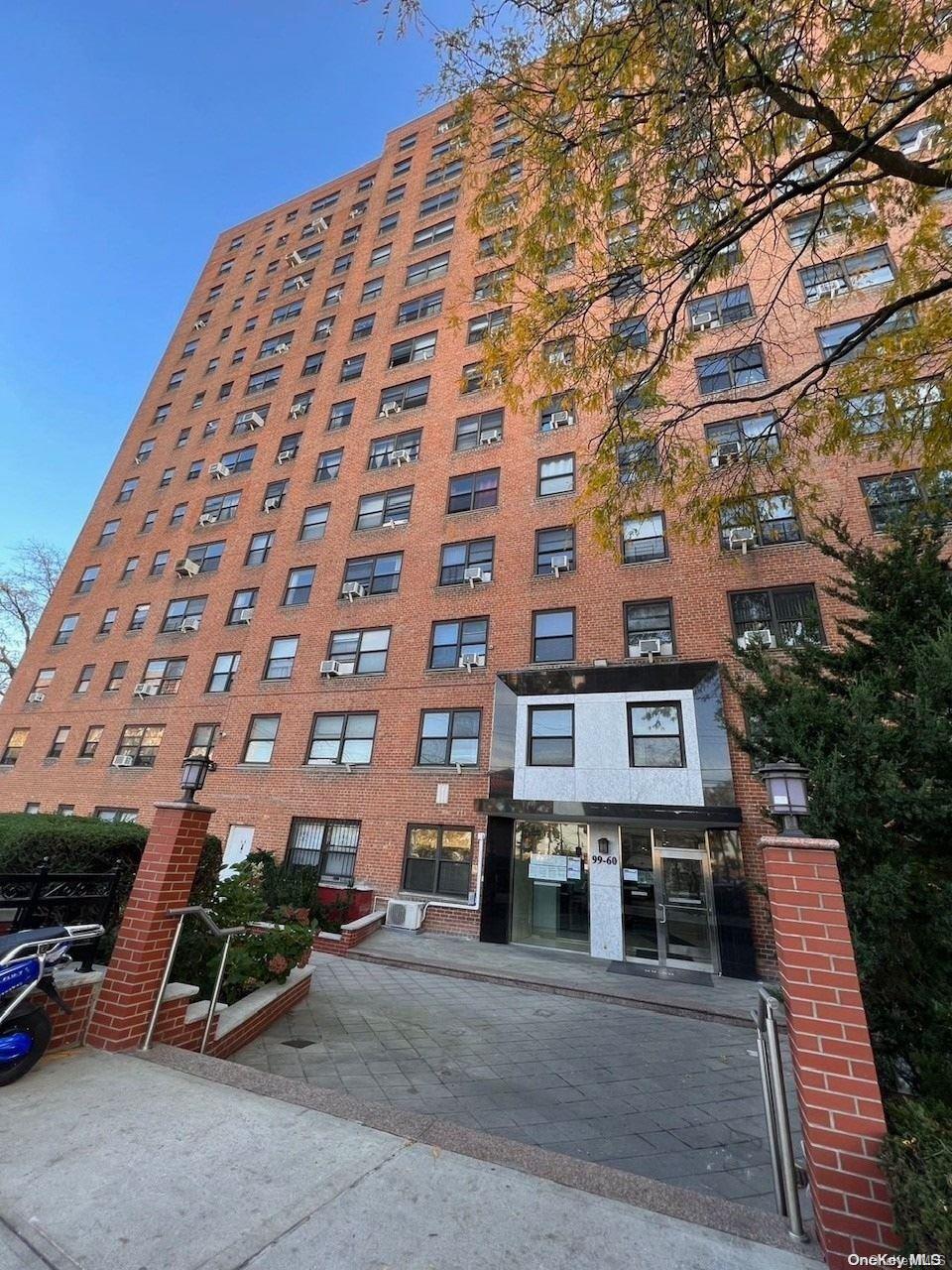 99-60 63rd Road, Unit 11A Queens, NY 11374 - Photo 1 of 1 Gallery Image 1