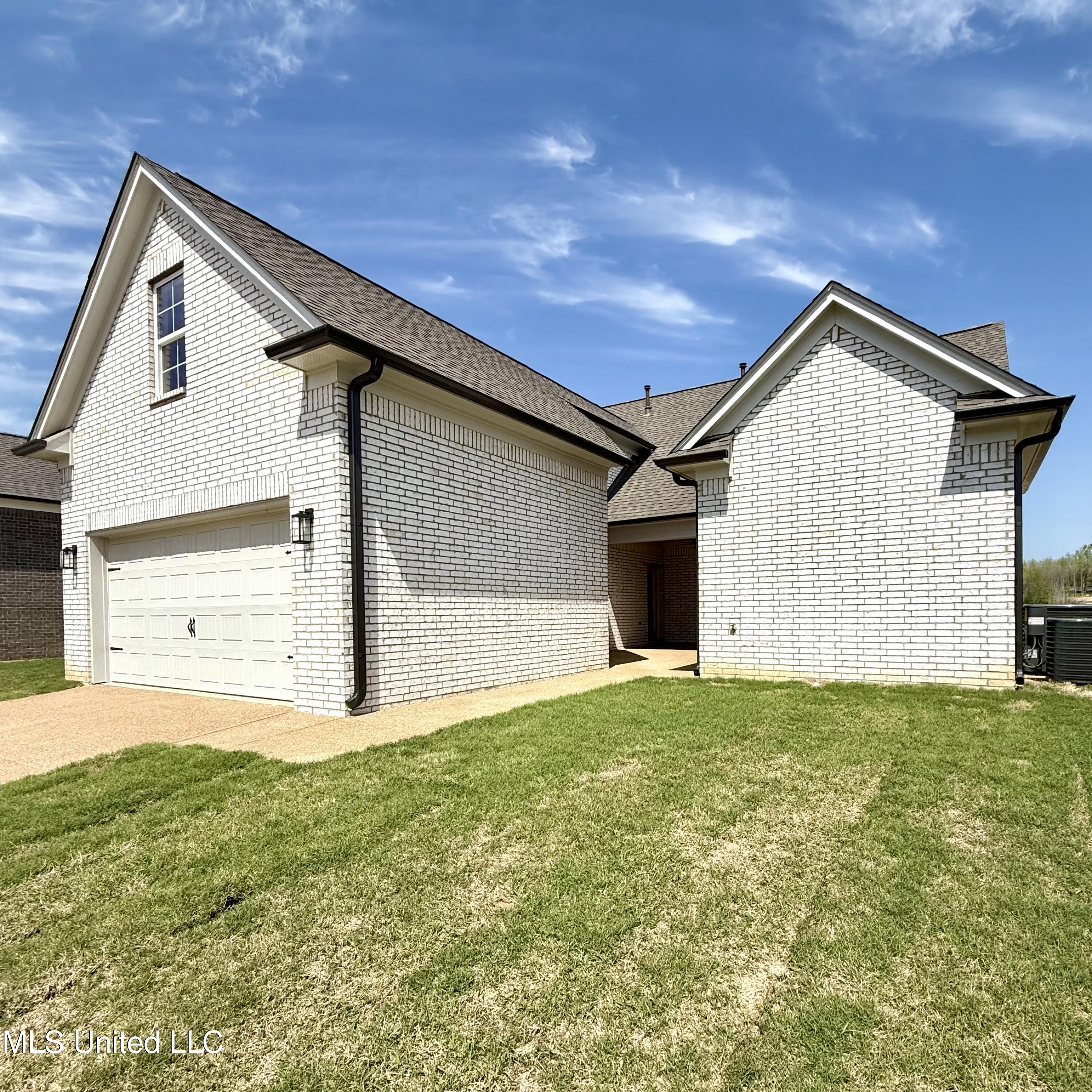 597 Sunflower Street Nesbit, MS 38651 - Photo 33 of 35 Tunica