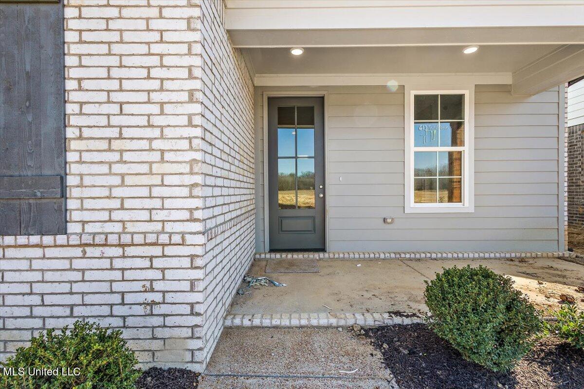 597 Sunflower Street Nesbit, MS 38651 - Photo 5 of 35 Tunica