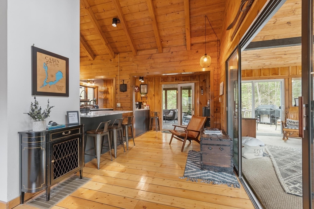 34 Jowders Cove Road Rindge, NH 03461 - Photo 4 of 39