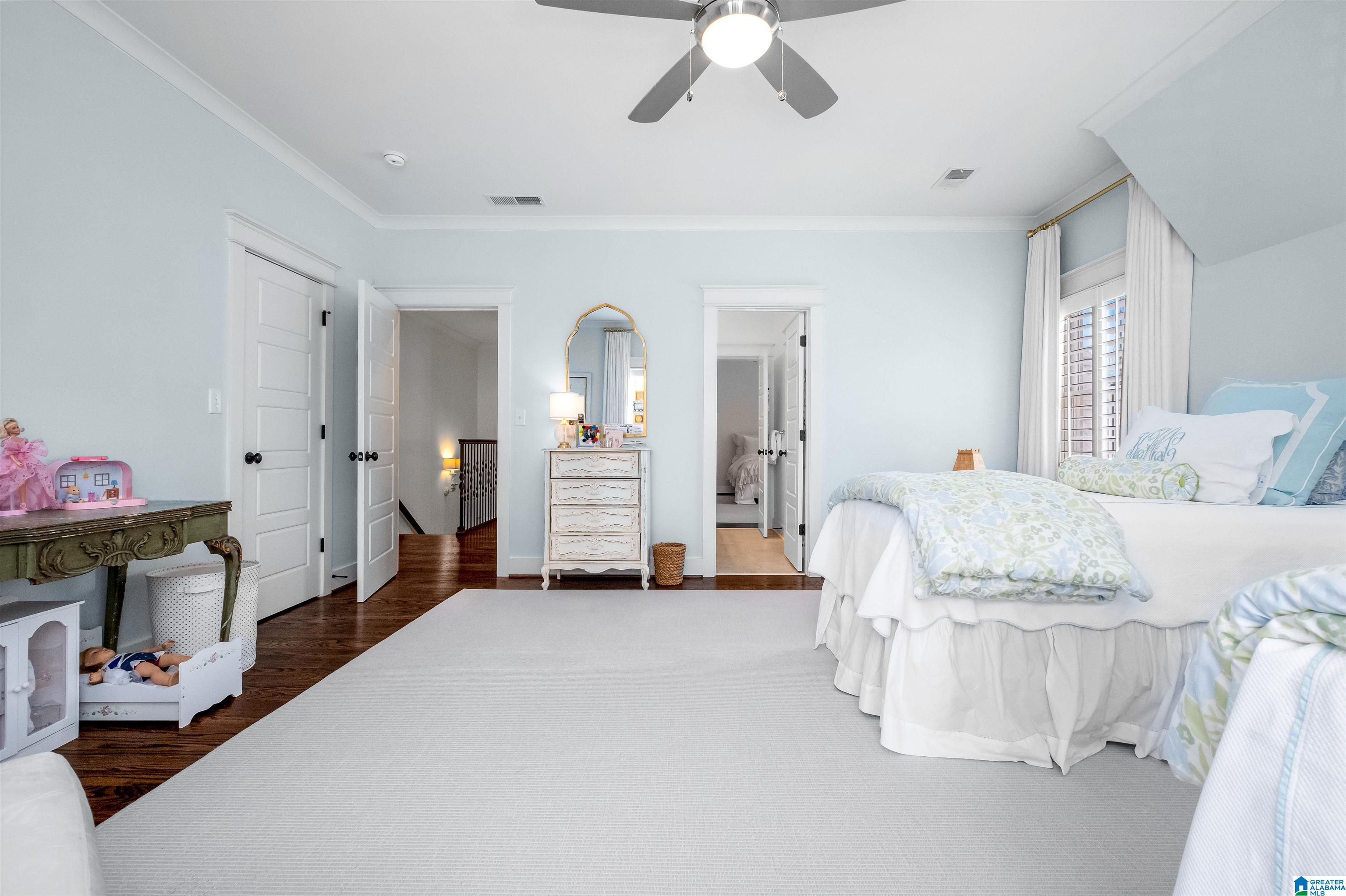 705 Euclid Avenue Birmingham, AL 35213 - Photo 35 of 48