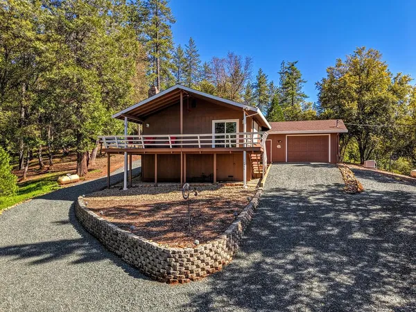 $399,000 | 12956 Aqueduct Grove Road, Pine Grove, CA 95665