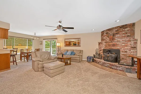 $399,000 | 12956 Aqueduct Grove Road, Pine Grove, CA 95665