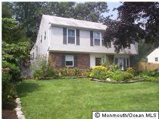 30 Peach Tree Road Oakhurst, NJ 07755 - Photo 1 of 4 Primary Photo