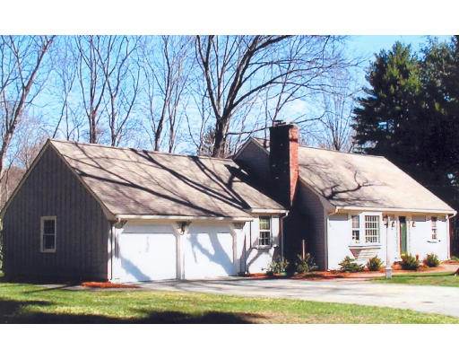 21 Birch Road Andover, MA 01810 - Photo 2 of 2 Gallery Image 2