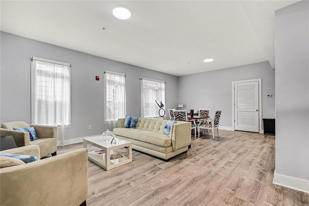 3655 Peachtree Road Northeast, Unit 204 Atlanta, GA 30319 - Photo 24 of 26