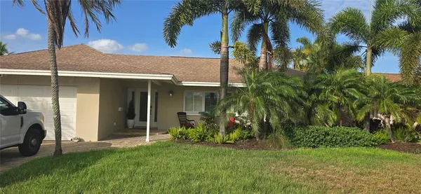 $1,400,000 | 6351 3rd Palm Point, St. Pete Beach, FL 33706