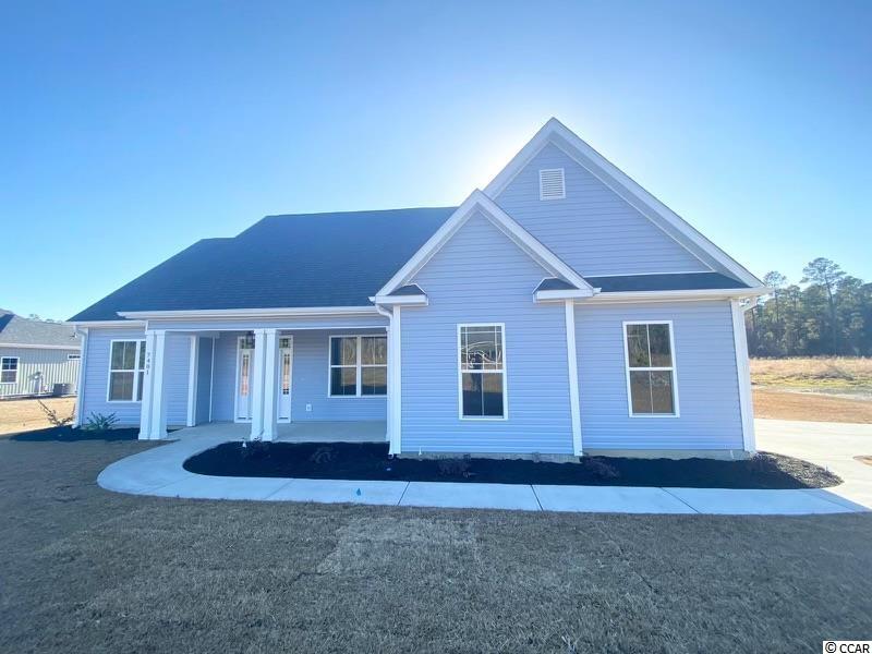 7401 Pauley Swamp Road Conway, SC 29527 - Photo 1 of 13 Gallery Image 1