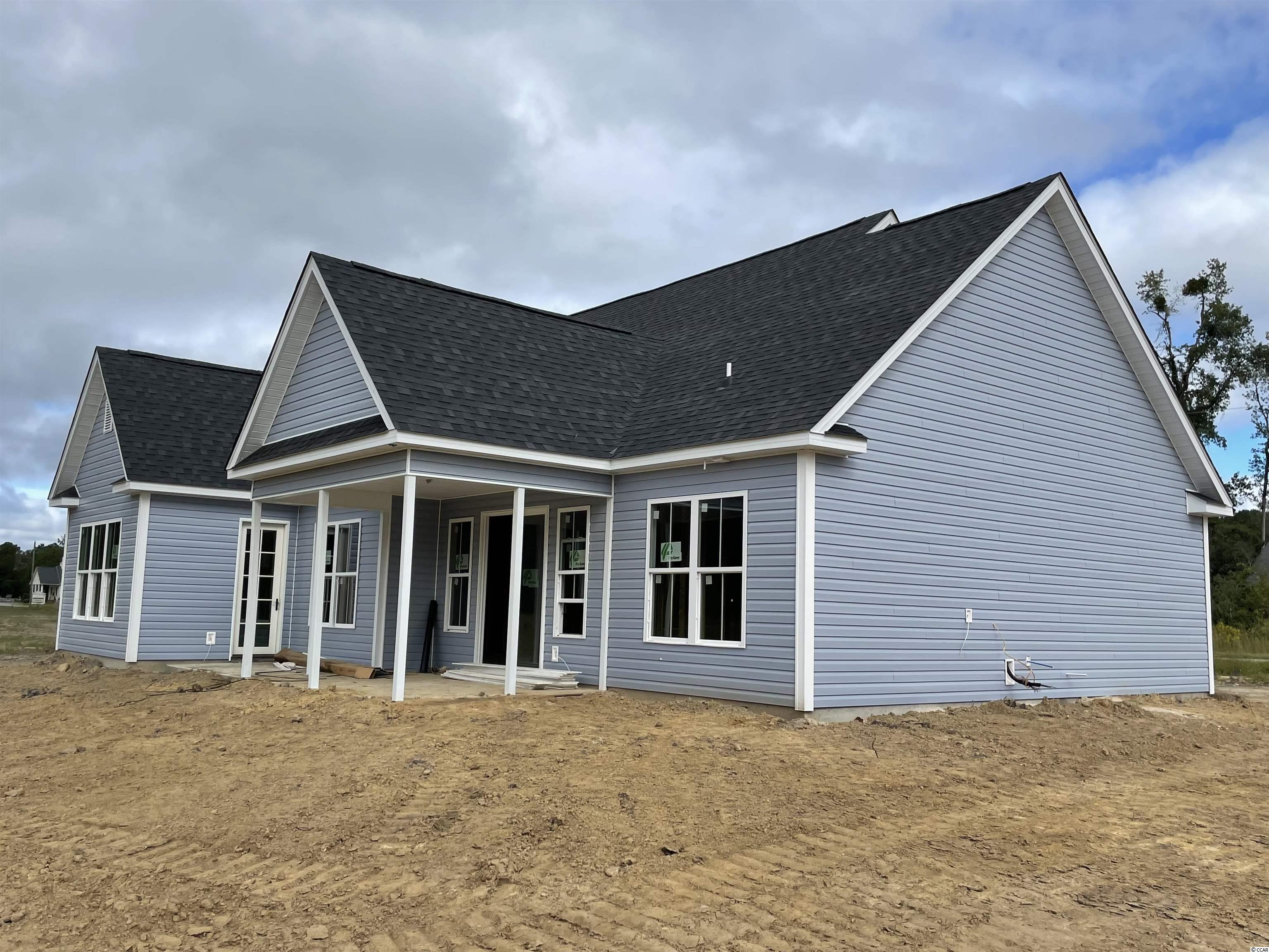 7401 Pauley Swamp Road Conway, SC 29527 - Photo 3 of 13 Gallery Image 3