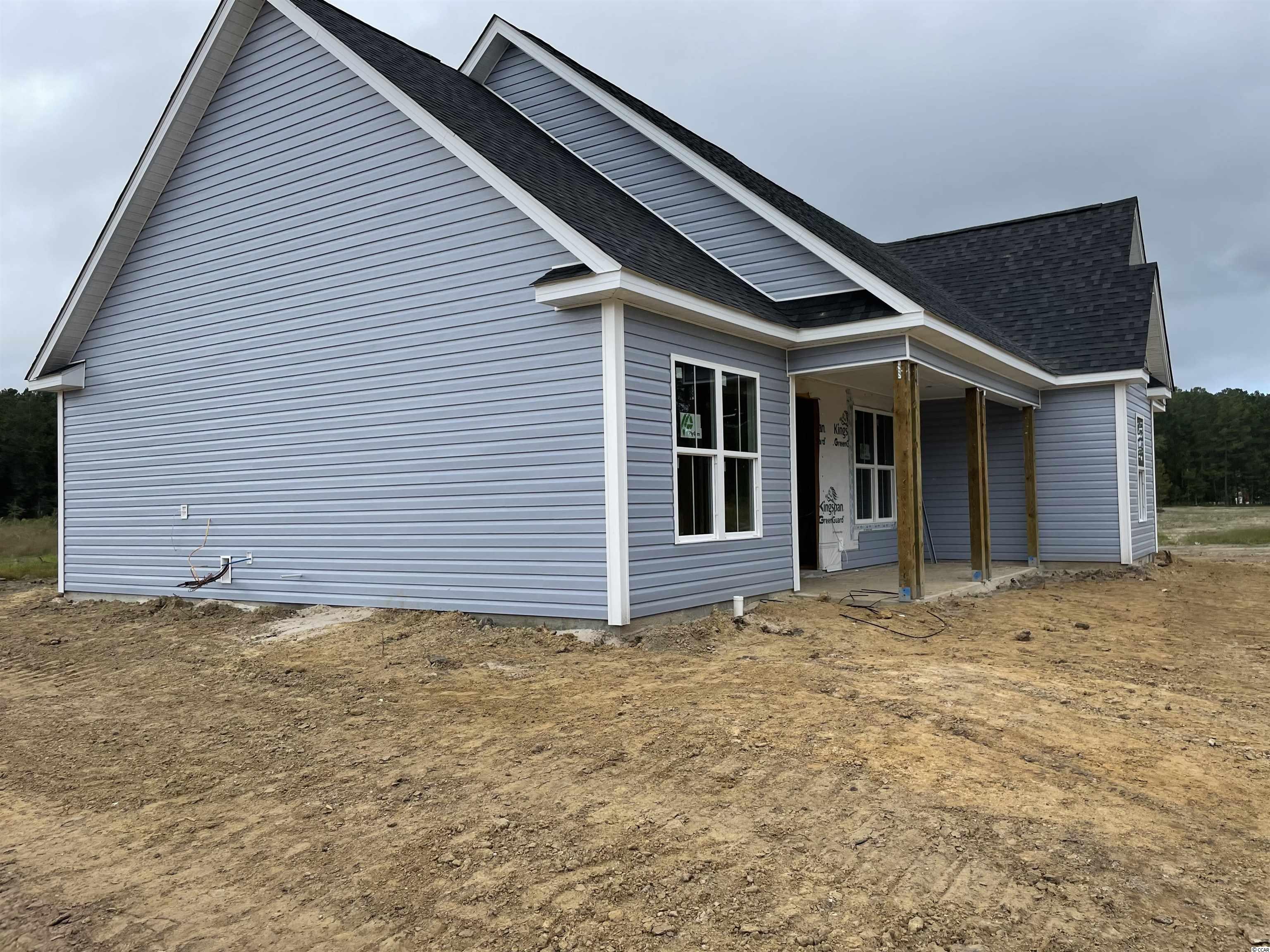 7401 Pauley Swamp Road Conway, SC 29527 - Photo 4 of 13 Gallery Image 4