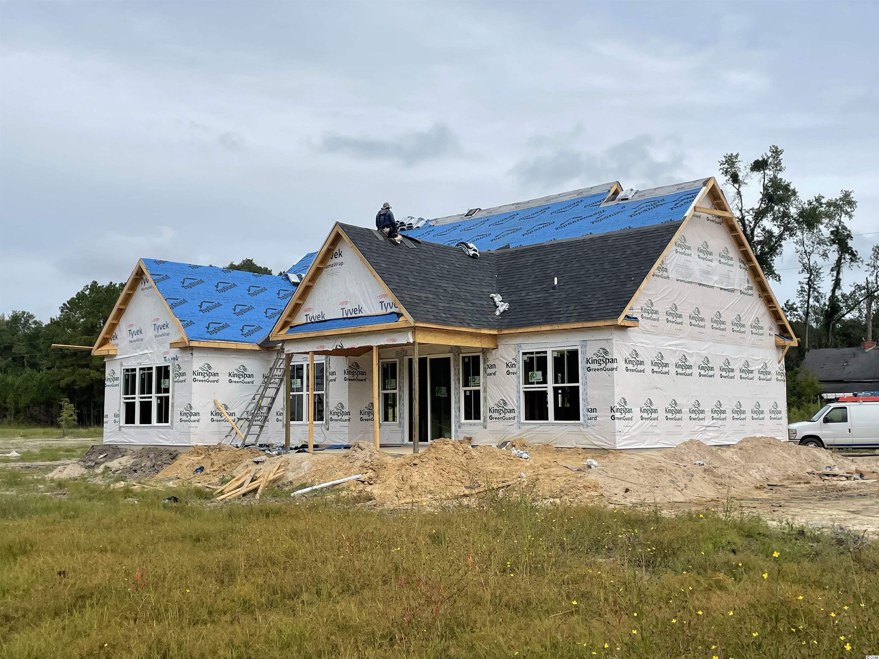 7401 Pauley Swamp Road Conway, SC 29527 - Photo 8 of 13 Gallery Image 8