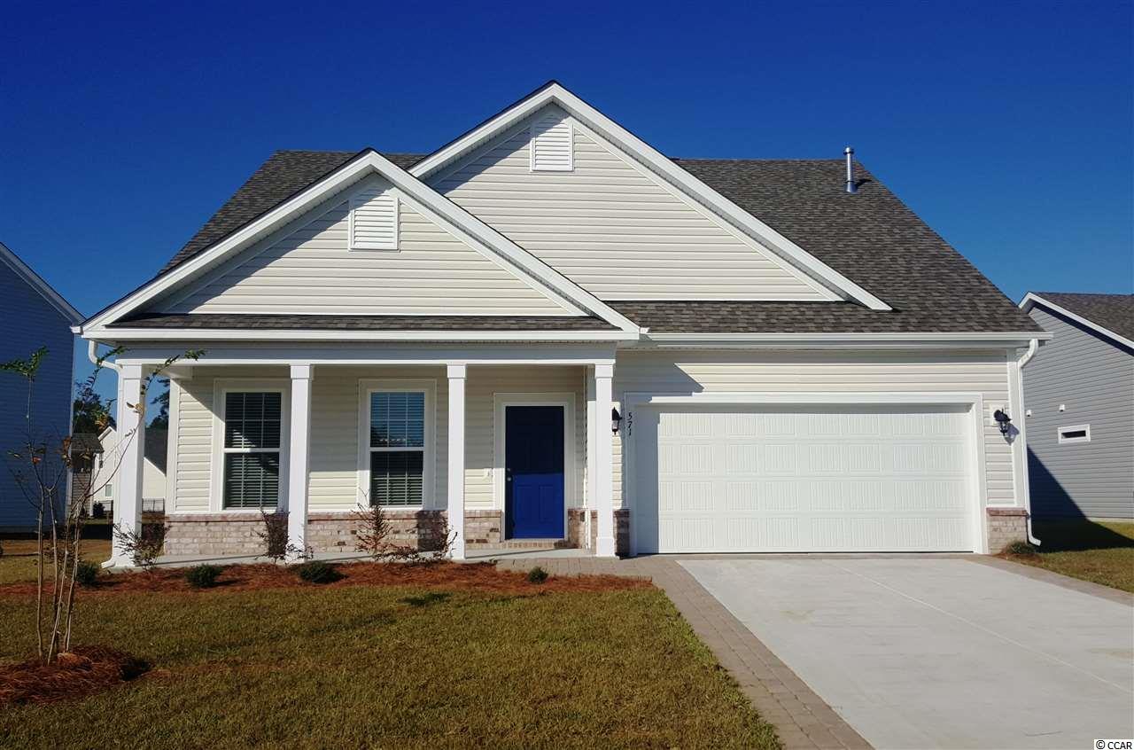 571 Majorca Loop Myrtle Beach, SC 29579 - Photo 1 of 1 Gallery Image 1