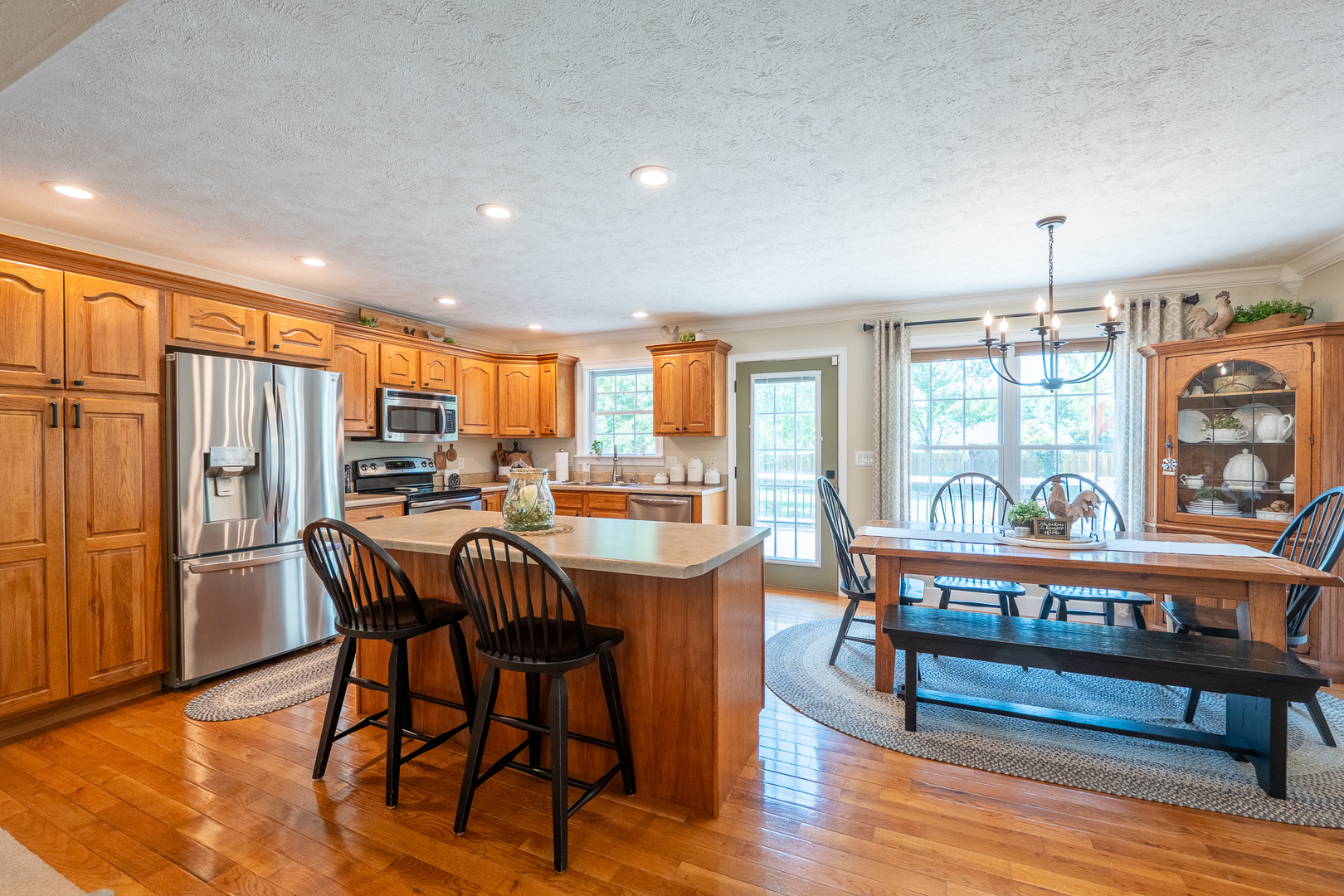 923 Sycamore Road Carbondale, IL 62901 - Photo 17 of 61
