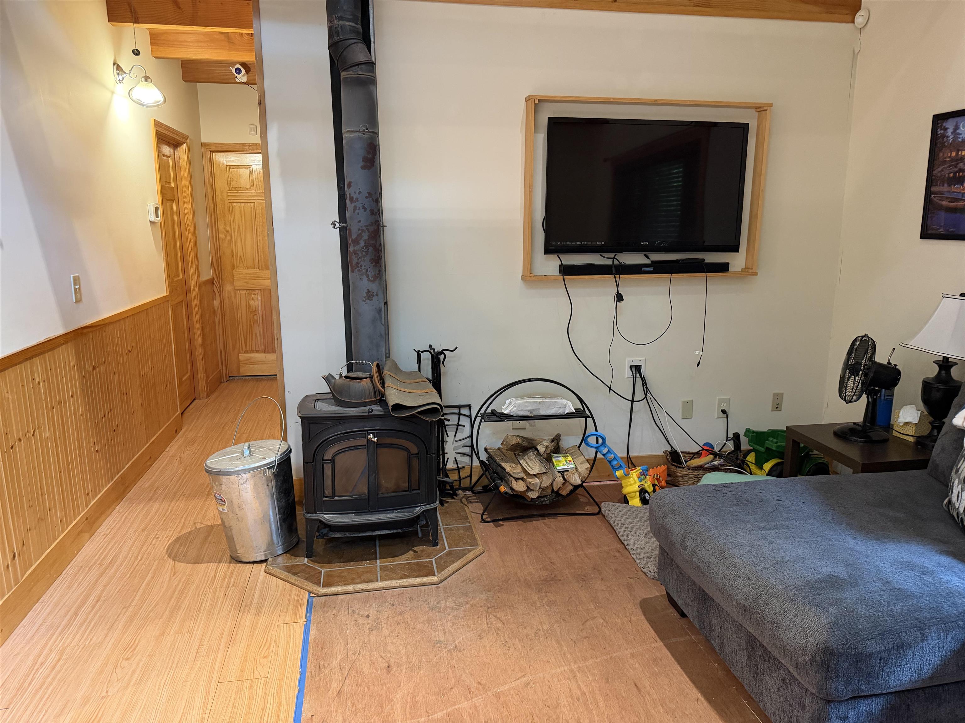215 Gilbert Road Marlboro, VT 05351 - Photo 11 of 30 Gallery Image 11