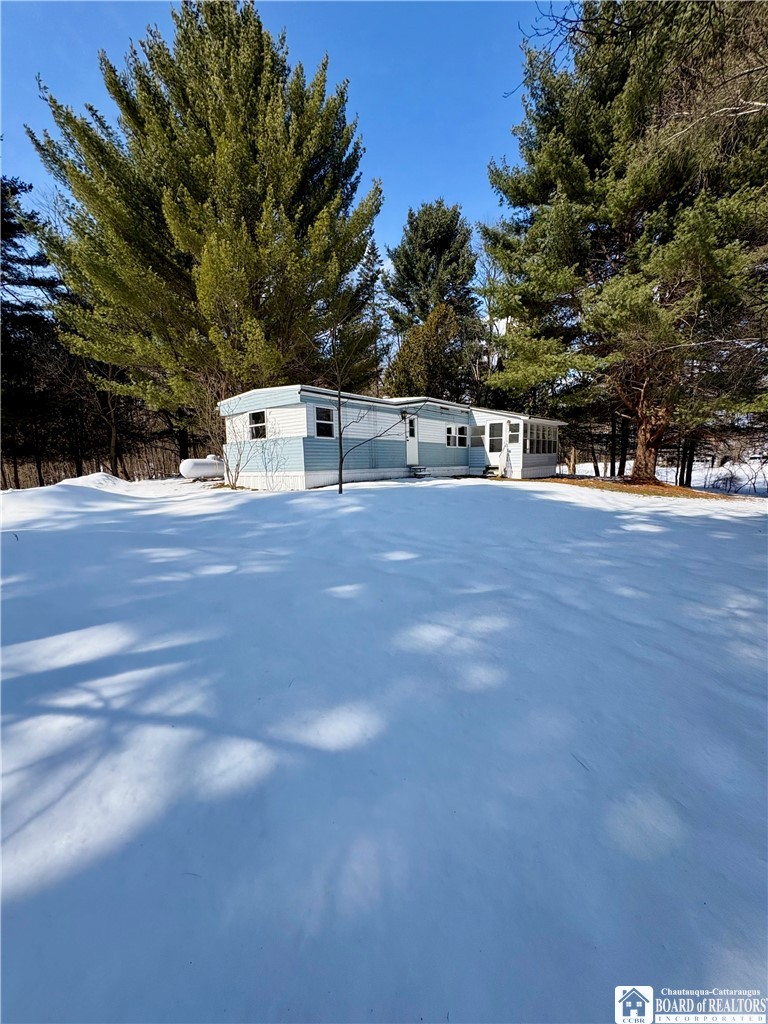 6070 Wiery Road Chautauqua, NY 14757 - Photo 3 of 48