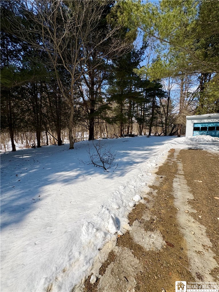 6070 Wiery Road Chautauqua, NY 14757 - Photo 31 of 48