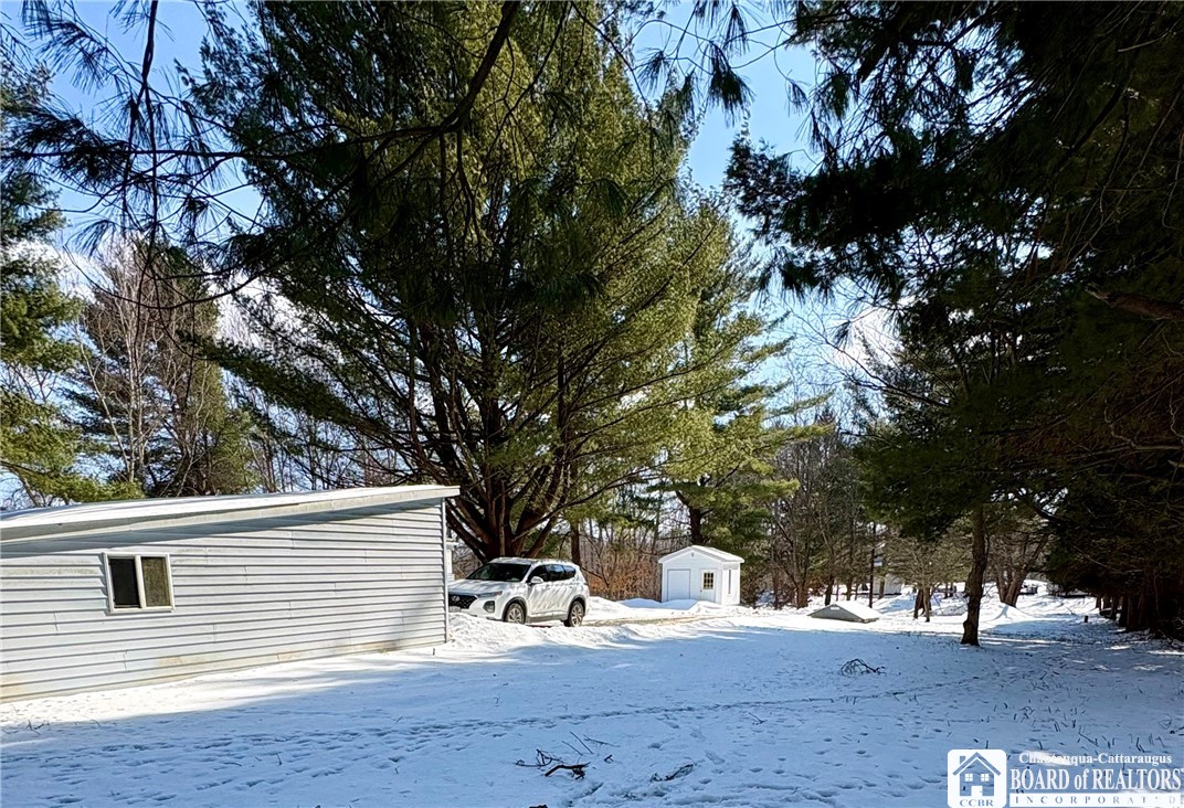 6070 Wiery Road Chautauqua, NY 14757 - Photo 32 of 48