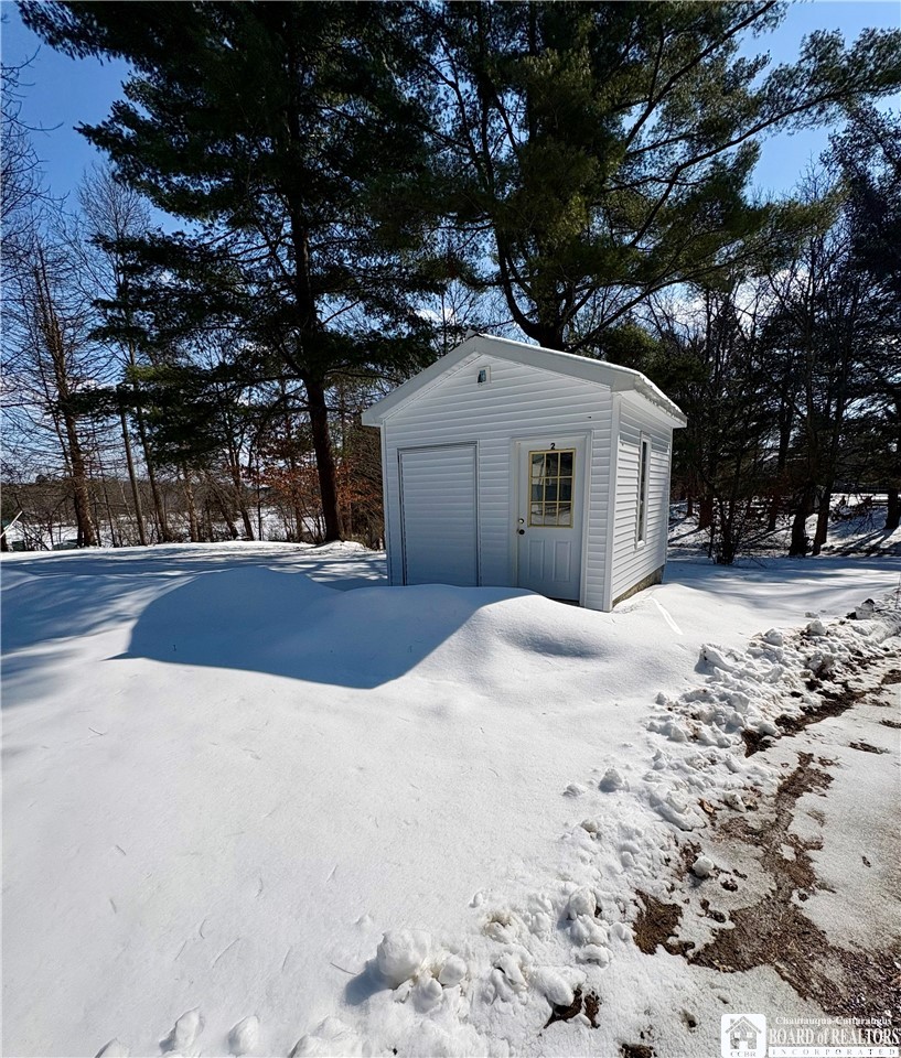 6070 Wiery Road Chautauqua, NY 14757 - Photo 33 of 48